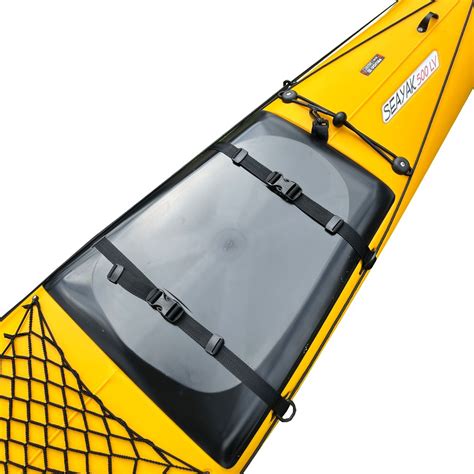 kayak prijon seayak 500 lv|Seayak 500 LV .